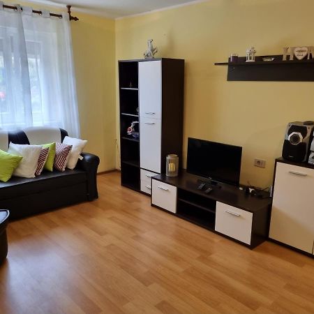 Apartment Sanja 파진 외부 사진
