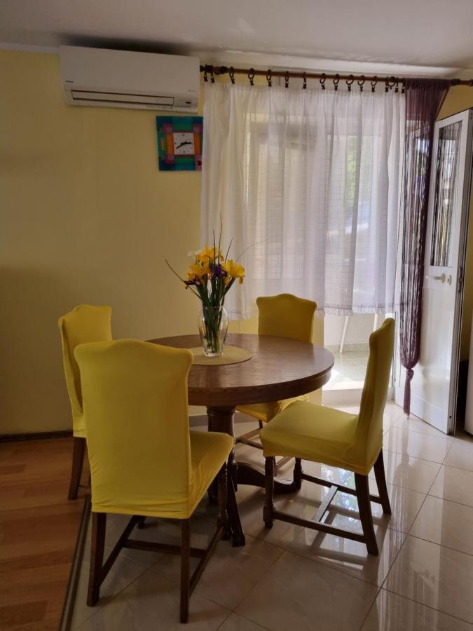 Apartment Sanja 파진 외부 사진