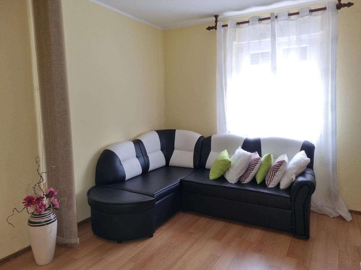 Apartment Sanja 파진 외부 사진