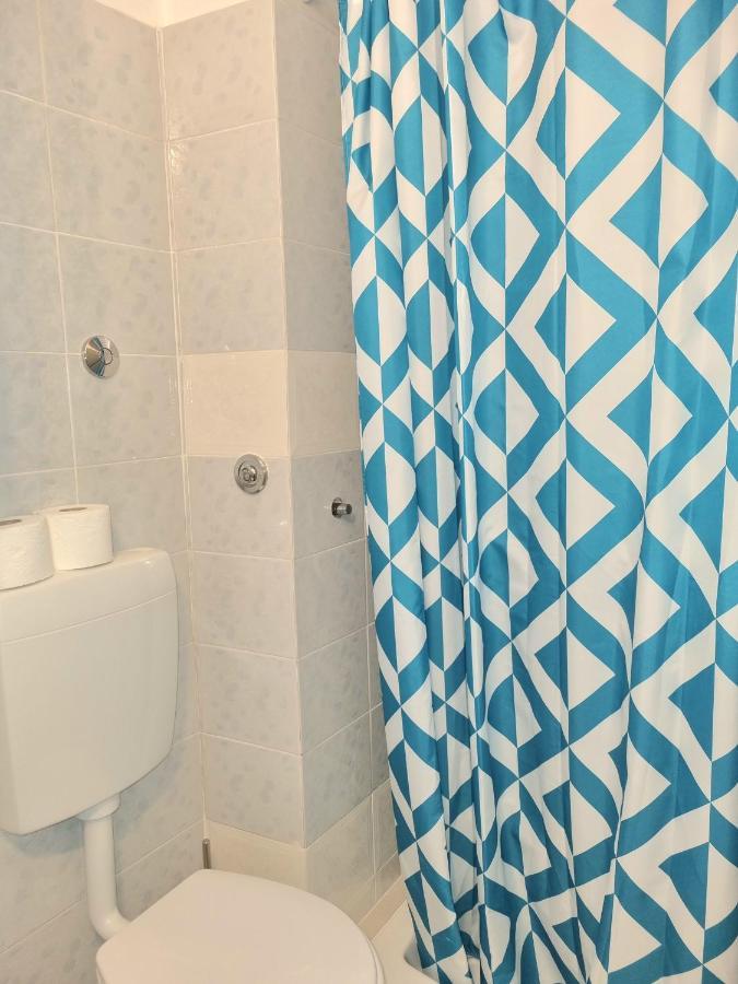 Apartment Sanja 파진 외부 사진