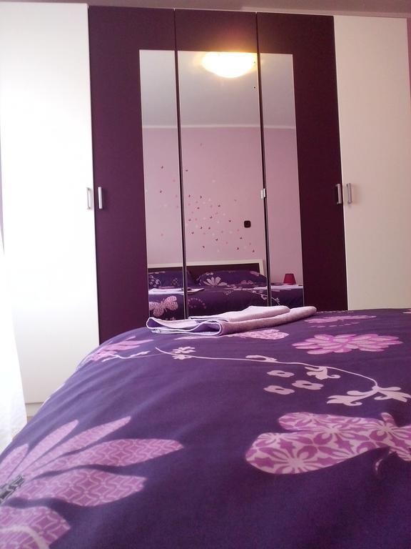 Apartment Sanja 파진 객실 사진